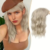 Blonde