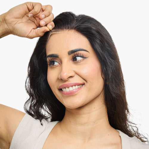 🌟80% OFF Today Only + Free Shipping🔥Instantly Fix Your Hairline — No One Will Ever Know
