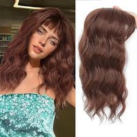 Auburn Brown