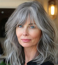 Gray