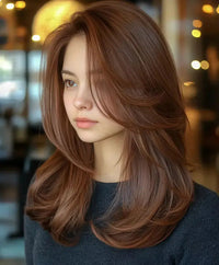 Medium Brown