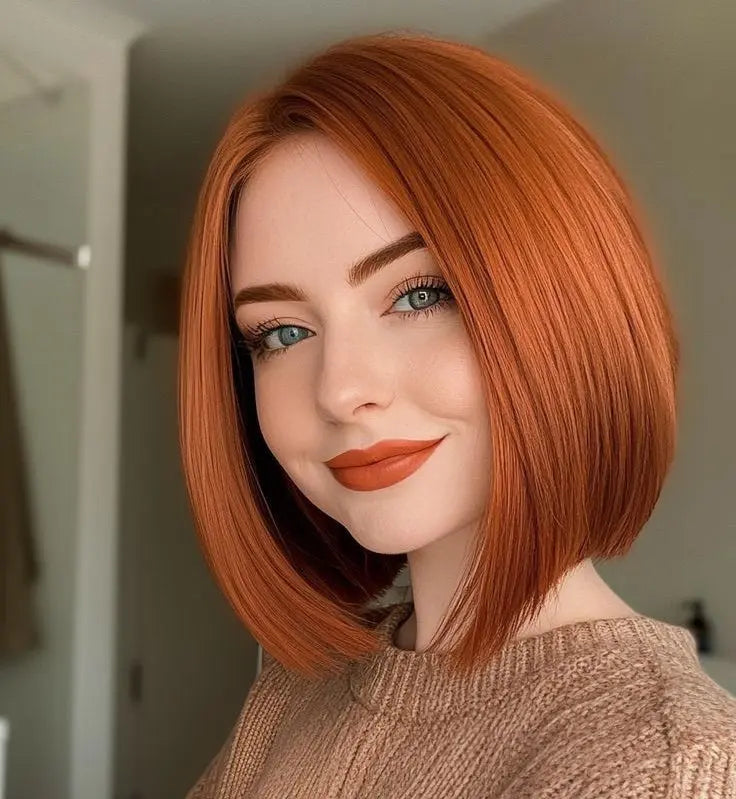 Luxury Silk Scalp Hair Topper – Instantly Boost Your Volume & Confidence