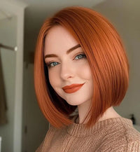 Ginger Red