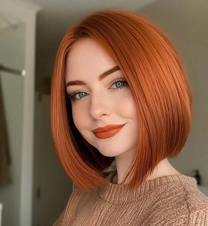 Luxury Silk Scalp Hair Topper – Instantly Boost Your Volume & Confidence