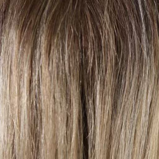 TFF- Rooted Taupe Blonde