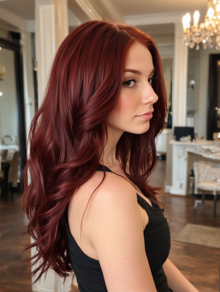 Premium Wavy Hair Topper – Transform Your Look in Seconds