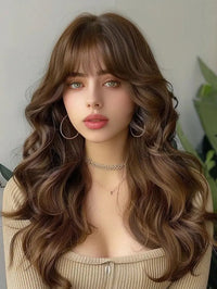 Light Brown