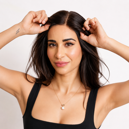 🌟80% OFF Today Only + Free Shipping🔥Instantly Fix Your Hairline — No One Will Ever Know