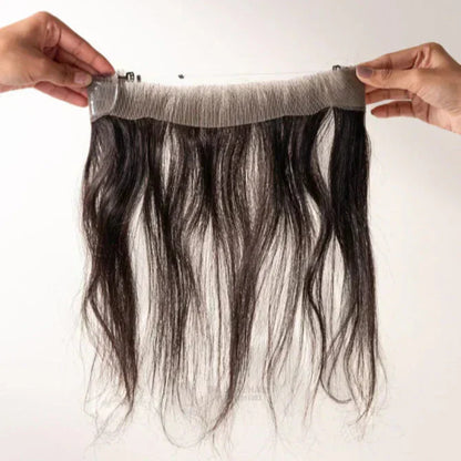 🌟80% OFF Today Only + Free Shipping🔥Instantly Fix Your Hairline — No One Will Ever Know