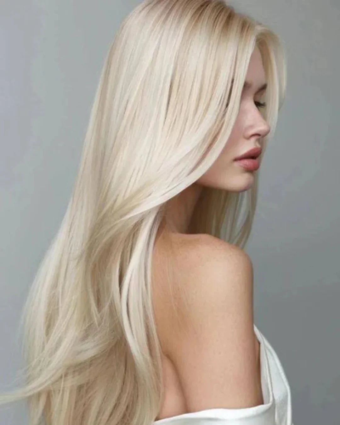 Noxelya SilkBlend™ Hair Topper – Rediscover Your True Beauty