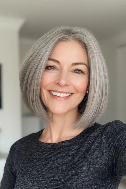 Luxury Silk Scalp Hair Topper – Instantly Boost Your Volume & Confidence