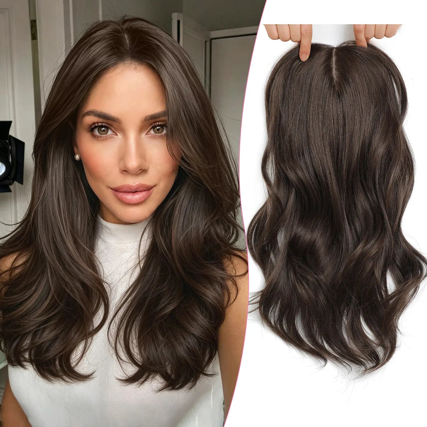Soft Brown