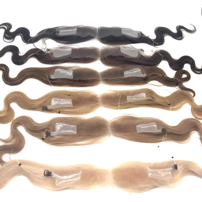 🌟80% OFF Today Only + Free Shipping🔥Instantly Fix Your Hairline — No One Will Ever Know
