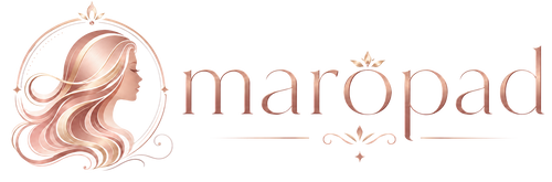 maropad